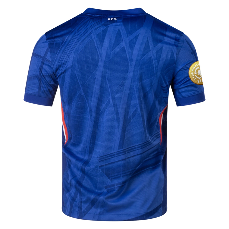 Chelsea Club World Cup Home Jersey 25-26