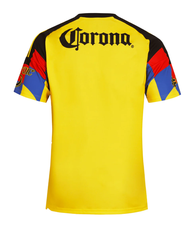 Club América Home Jersey 25-26