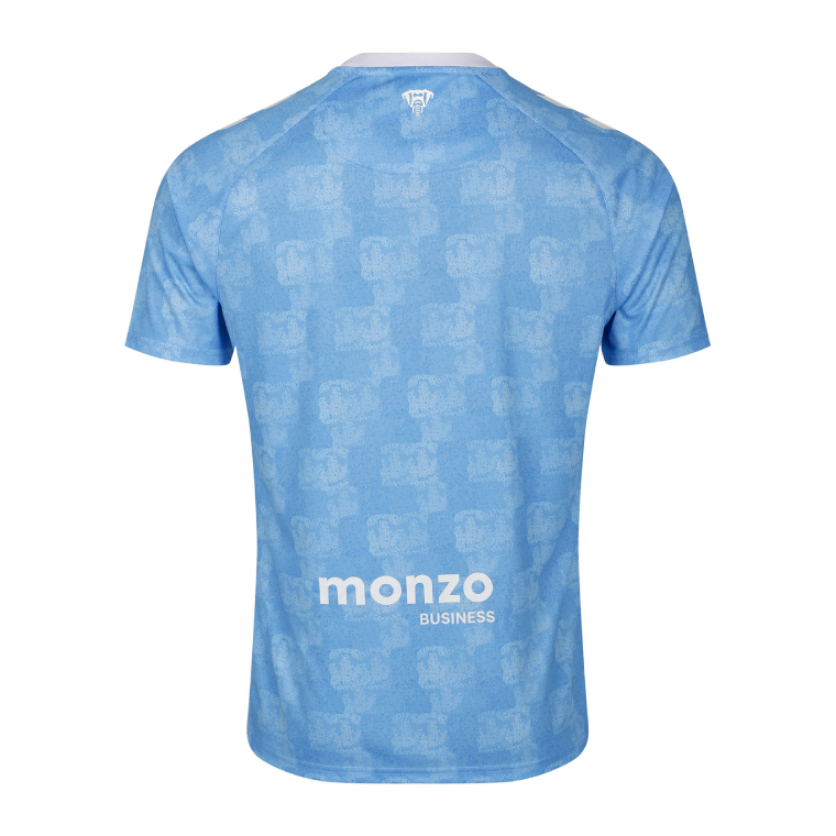 Coventry City Home Jersey 25-26