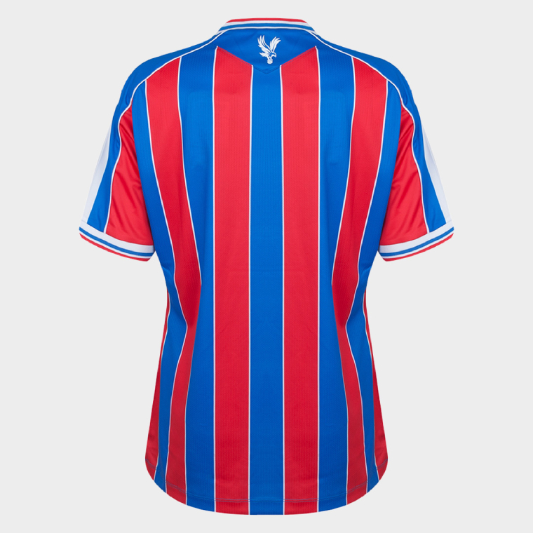 Crystal Palace Home Women Jersey 25-26