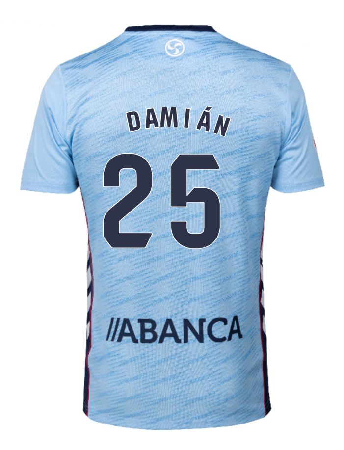 DAMIÁN 25