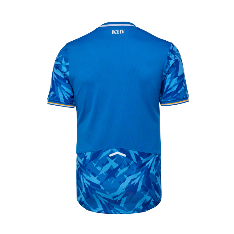 Dynamo Kyiv Away Jersey 25-26