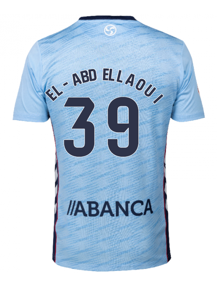 EL-ABDELLAOUI 39
