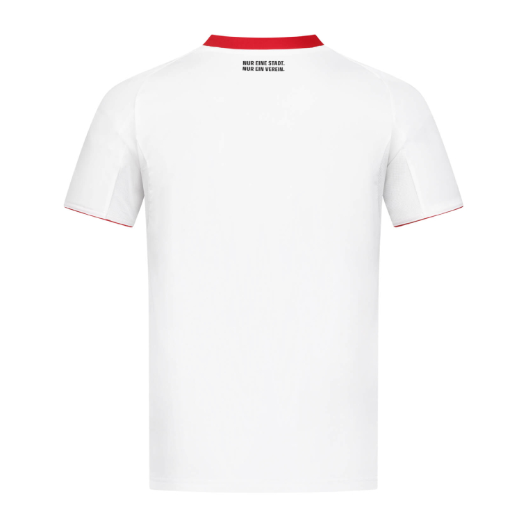 Eintracht Frankfurt Away Jersey 25-26
