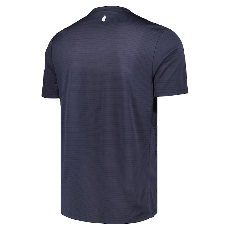 Everton Away Goalkeeper Jersey 25-26
