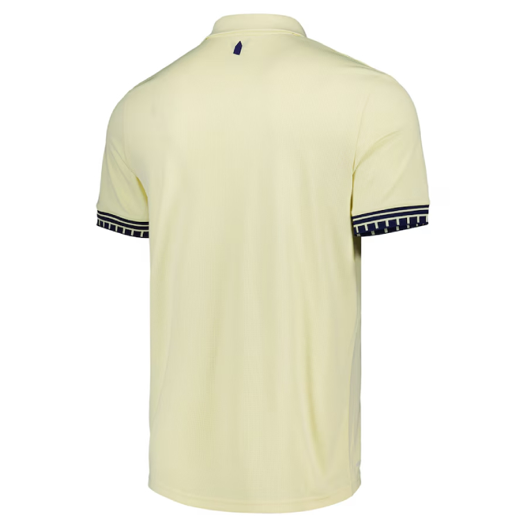 Everton Away Jersey 25-26