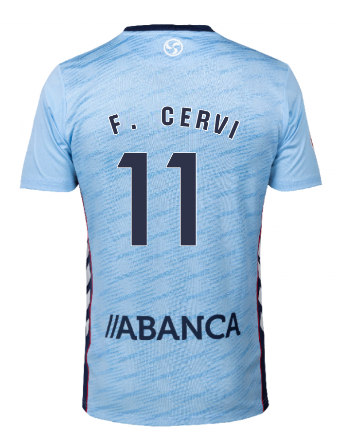 F. CERVI 11