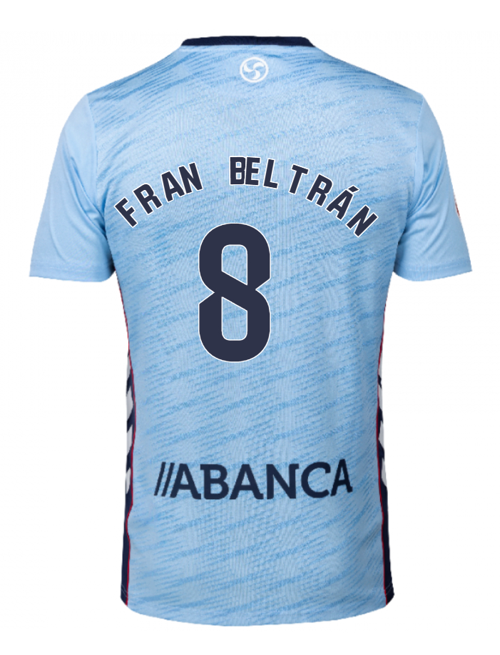 FRAN BELTRÁN 8