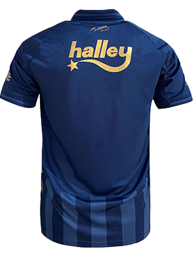 Fenerbahce Third Jersey 25-26