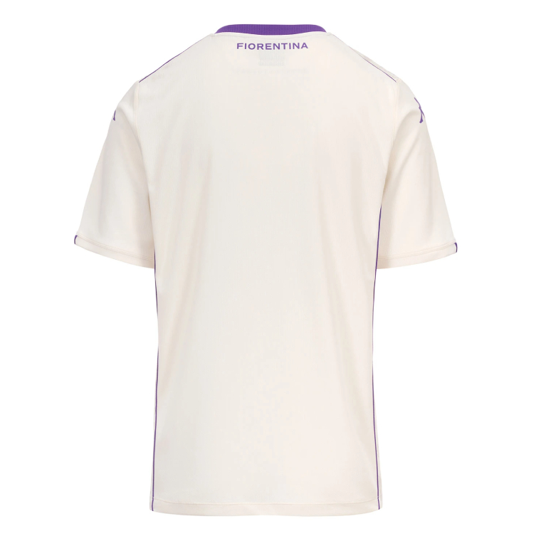Fiorentina Away Jersey 25-26
