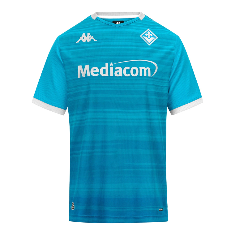 Fiorentina Third Jersey 25-26