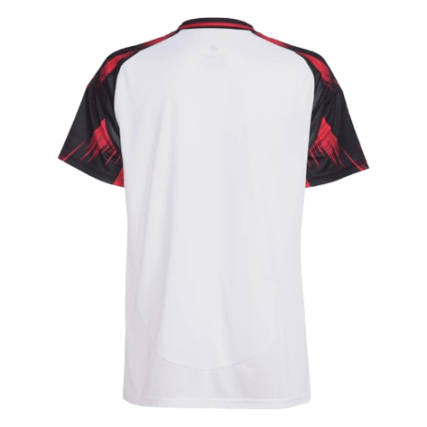 Flamengo Away Women Jersey 25-26