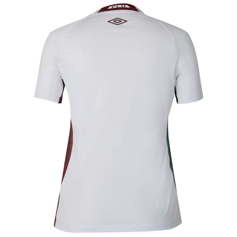 Fluminense Away Women Jersey 25-26