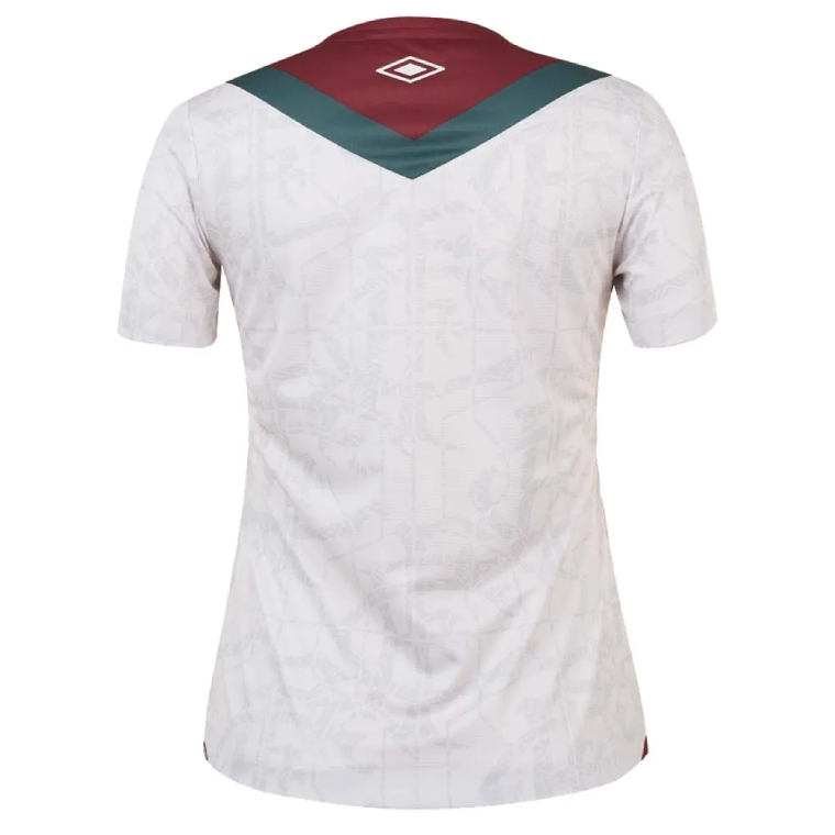 Fluminense Third Women Jersey 25-26