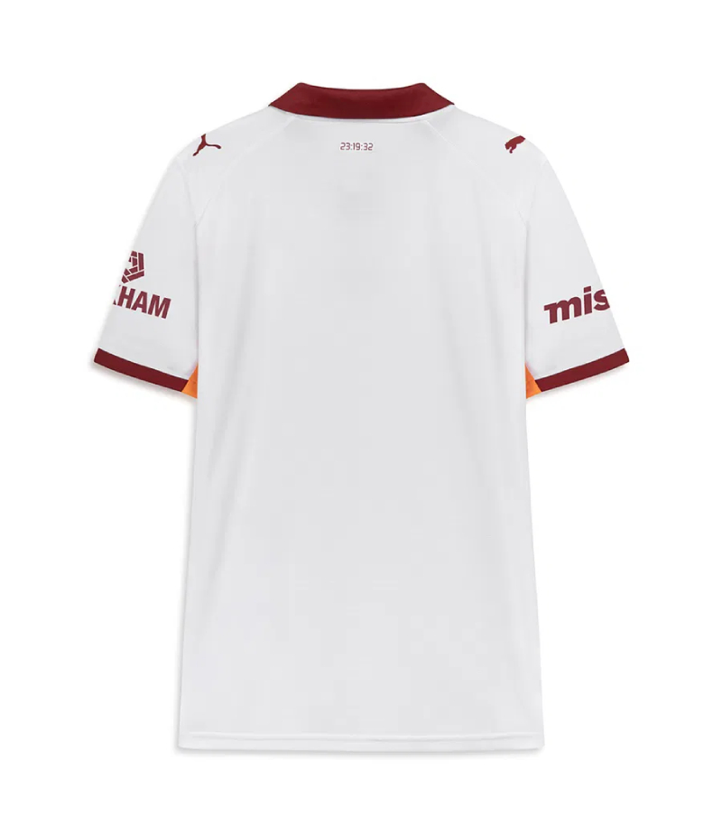 Galatasaray Away Jersey 25-26