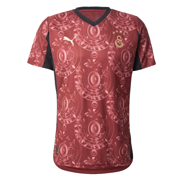 Galatasaray Third Jersey 25-26