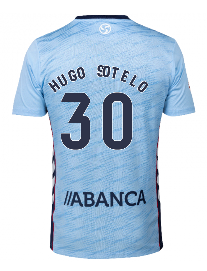 HUGO SOTELO 30