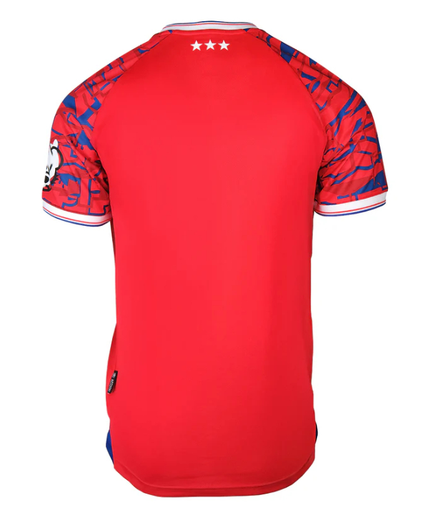 Ipswich Town Away Jersey 25-26