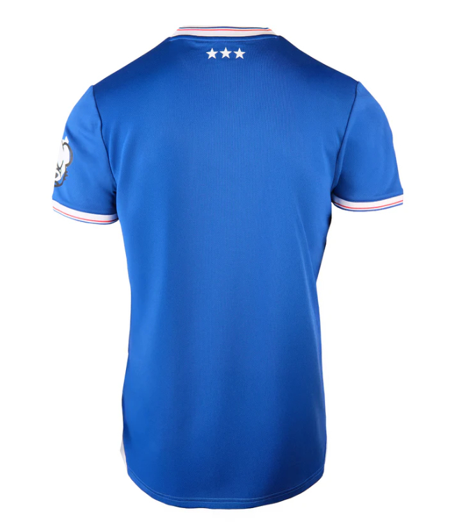 Ipswich Town Home Jersey 25-26