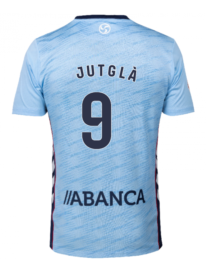 JUTGLÀ 9