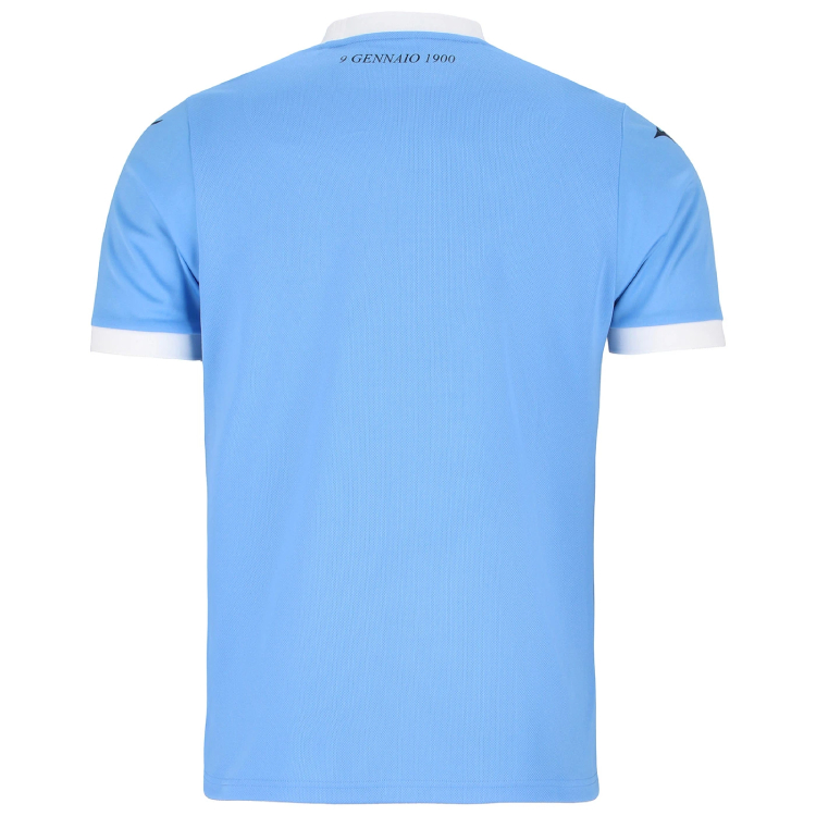 Lazio Home Jersey 25-26