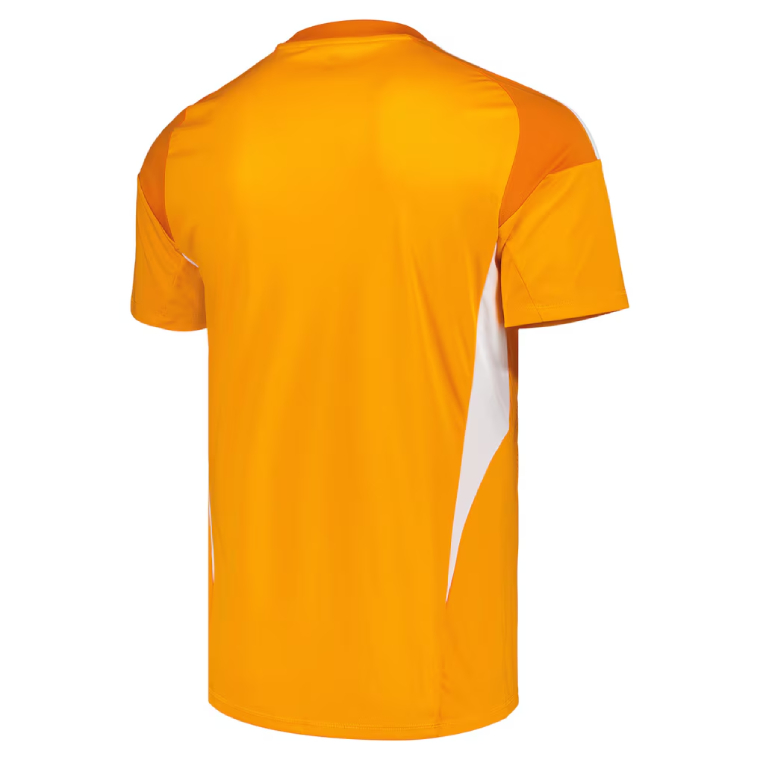 Leeds United Orange Goalkeeper Jersey 25-26