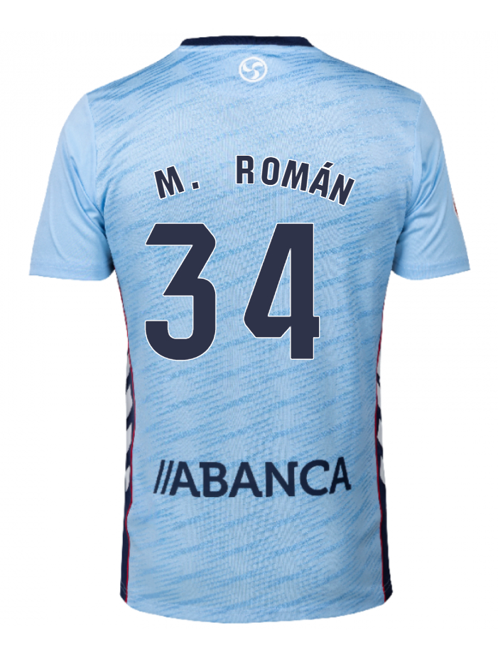 M. ROMÁN 34