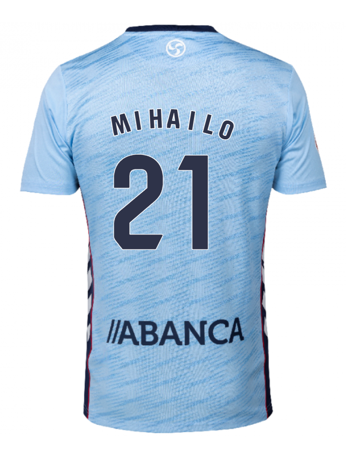 MIHAILO 21