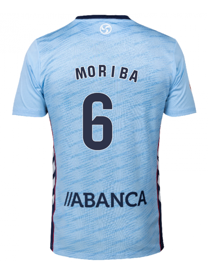 MORIBA 6