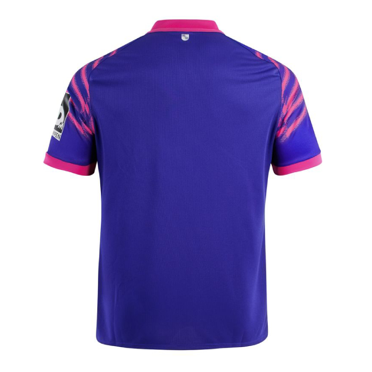 Mainz 05 Away Jersey 25-26