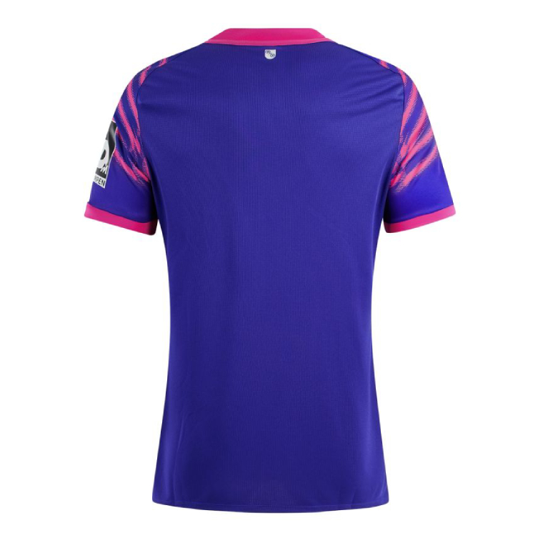 Mainz 05 Away Women Jersey 25-26