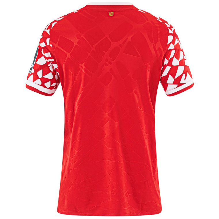 Mainz 05 Home Women Jersey 25-26