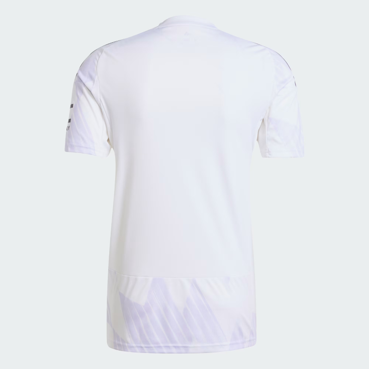 Manchester United Away Jersey 25-26