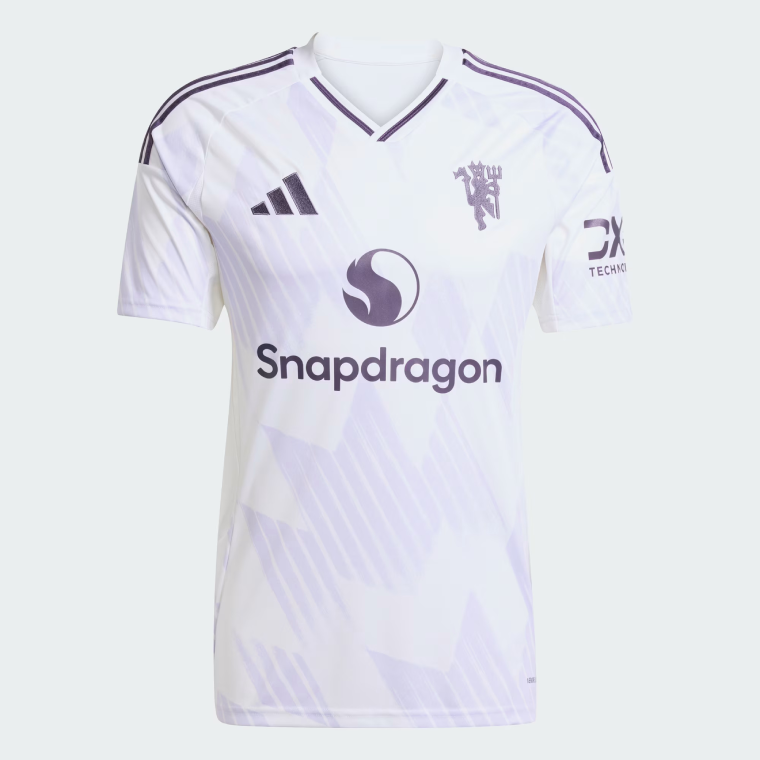 Manchester United Away AMAD 16 Jersey 25 26 KICKOFFSHOPPER