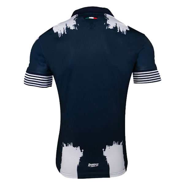 Monterrey Home Jersey 25-26