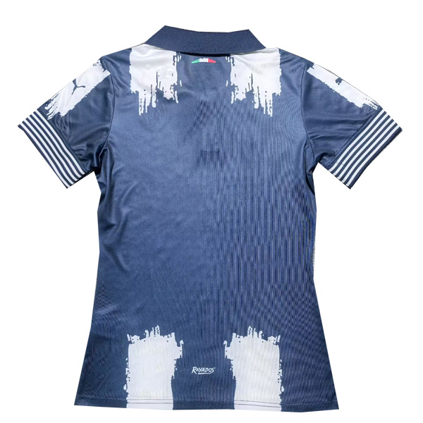 Monterrey Home Women Jersey 25-26