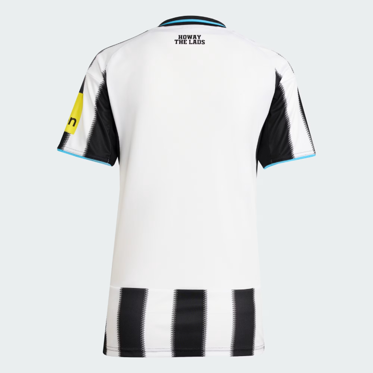 Newcastle United Home Women Jersey 25-26