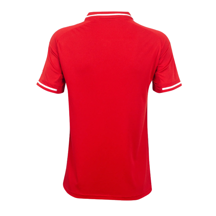 Nottingham Forest Home Jersey 25-26