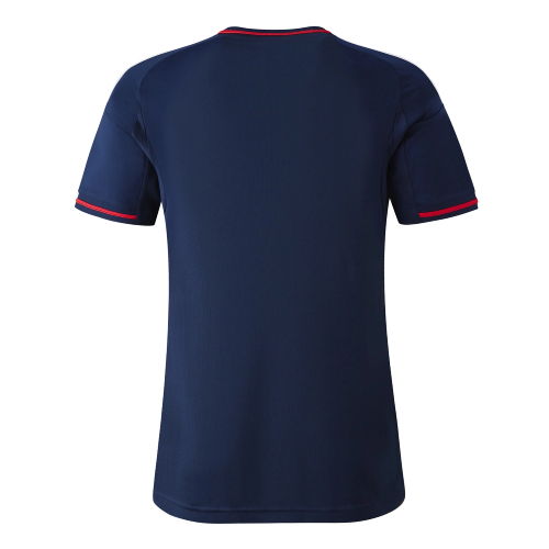Olympique Lyonnais Lyon Away Women Jersey 25-26