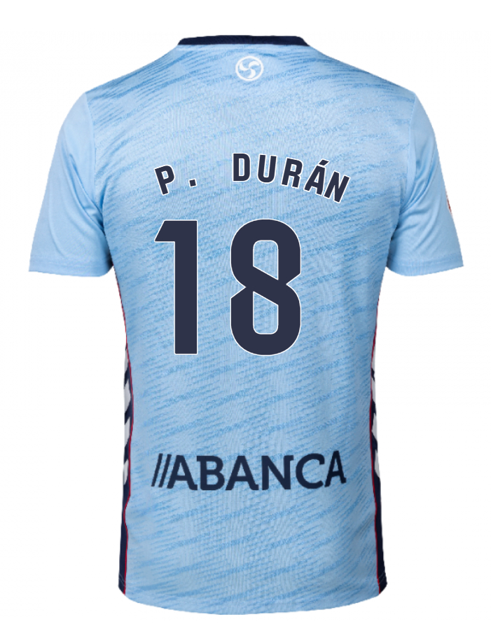 P. DURÁN 18