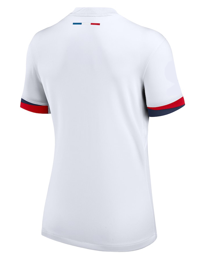 PSG Away Women Jersey 25-26