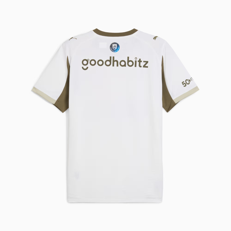 PSV Eindhoven Third Jersey 25-26