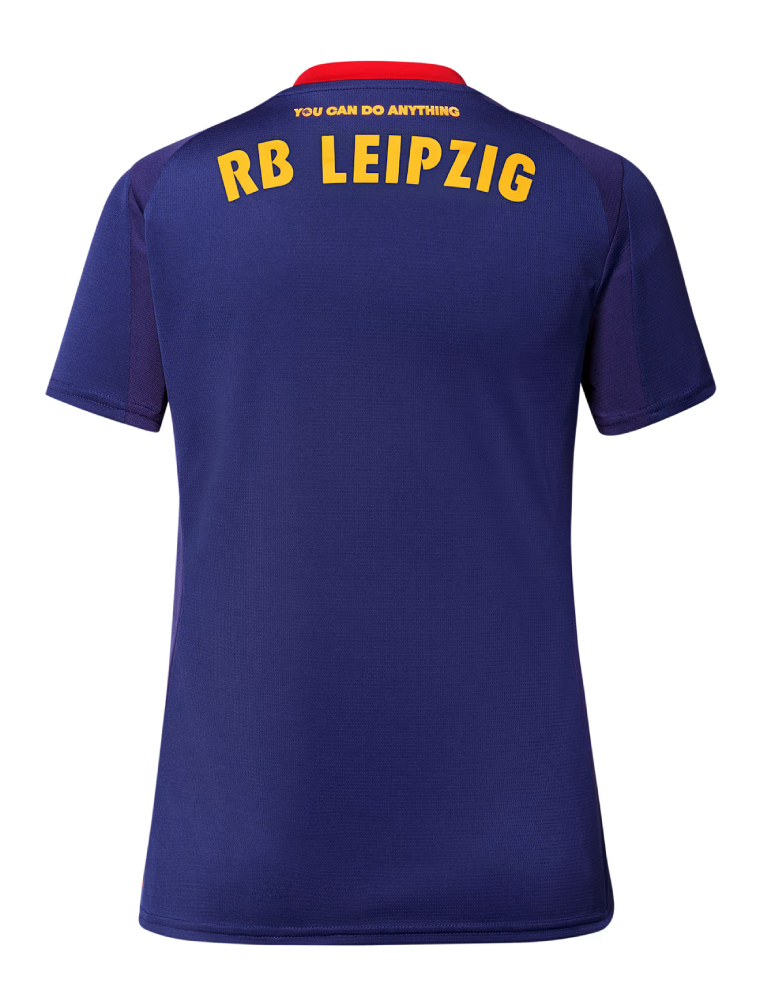 RB Leipzig Away Women Jersey 25-26