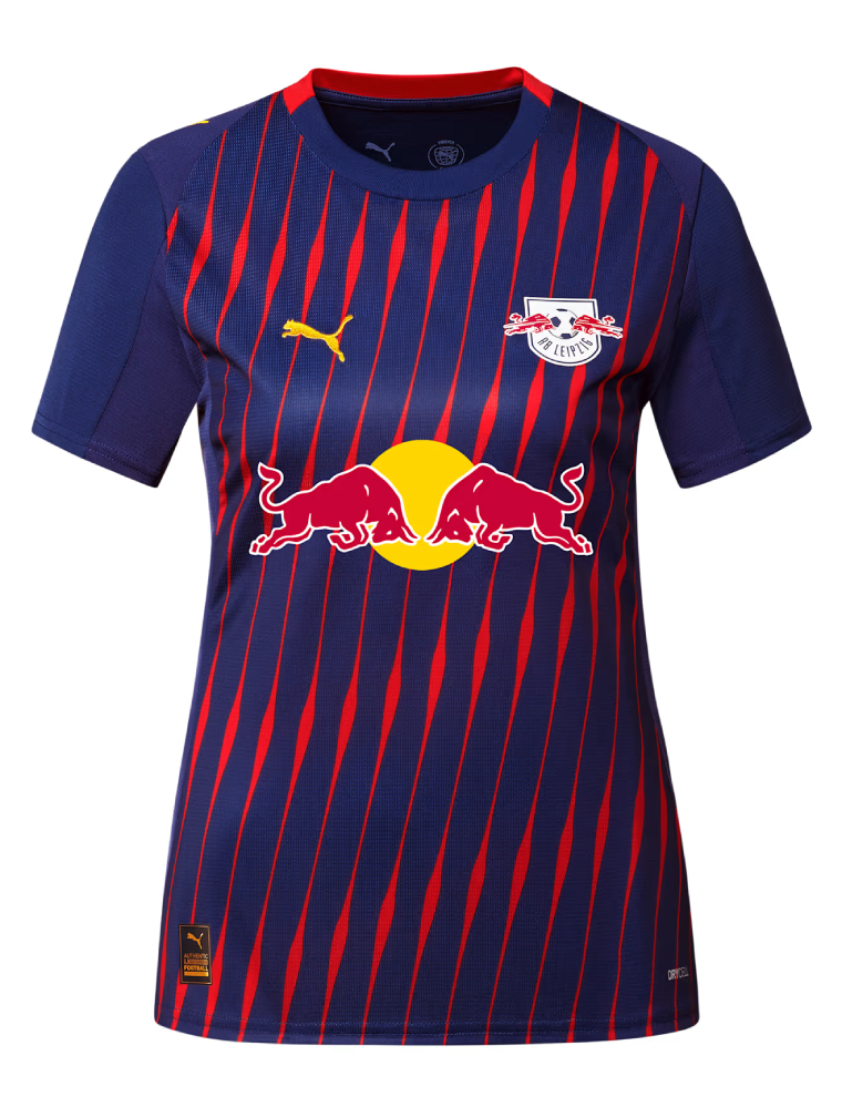 RB Leipzig Away Women Jersey 25-26