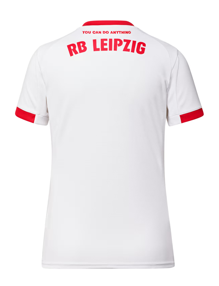 RB Leipzig Home Women Jersey 25-26