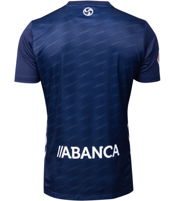 RC Celta Away Jersey 25-26