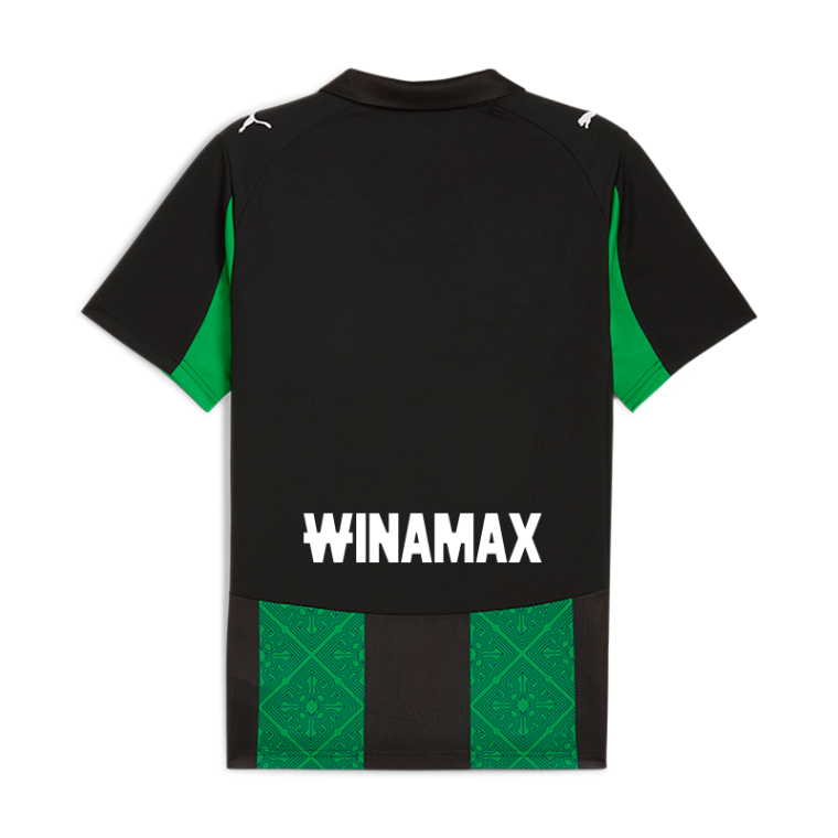 RC Lens Away Jersey 25-26