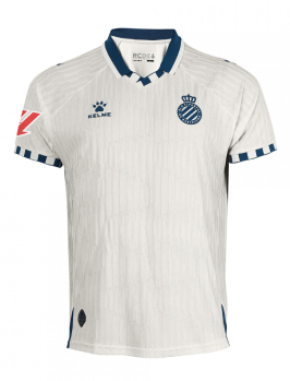 RCD Espanyol Away Jersey 25-26