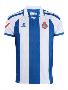 RCD Espanyol Home Jersey 25-26