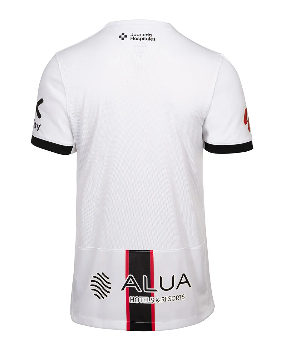 RCD Mallorca Away Jersey 25-26
